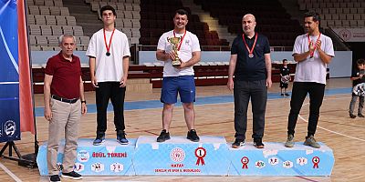 HBB’DEN MASA TENİSİ TURNUVASI