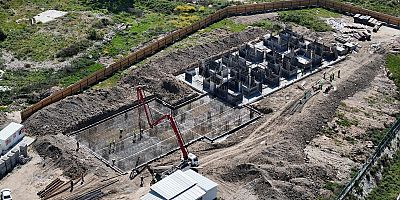 HBB’DEN MODERN FİZYOTERAPİ MERKEZİ 