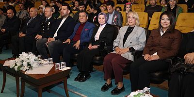 HBB’DEN POLİS HAFTASI DOLAYISIYLA STAND-UP GÖSTERİSİ 