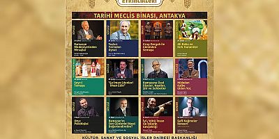 HBB’DEN RAMAZANA ÖZEL KÜLTÜR ŞÖLENİ