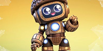 HBB’DEN ROBOT YARIŞMASI 