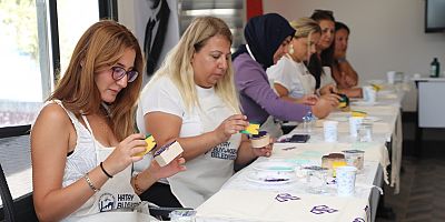 HBB’DEN SANATA VE SANATÇIYA DESTEK