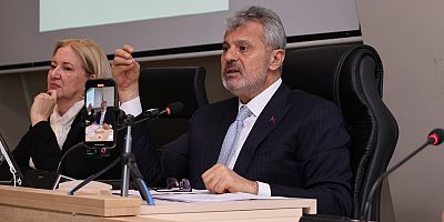 HBB’DEN TOPLU ULAŞIM MÜJDELERİ