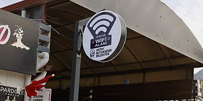 HBB’DEN ÜCRETSİZ İNTERNET DESTEĞİ  