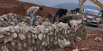 HBB’DEN ULAŞIMA NEFES ALDIRACAK DEV PROJE