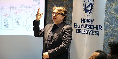 HBB HATAY ÇOKSESLİ KOROSU, ÜNLÜ SANATÇILARLA BİR ARAYA GELDİ