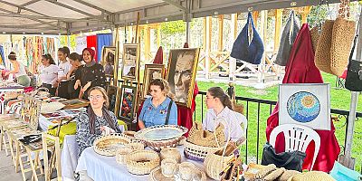 HBB, HAYAT BOYU ÖĞRENME HAFTASINI ETKİNLİKLERLE NOKTALADI 