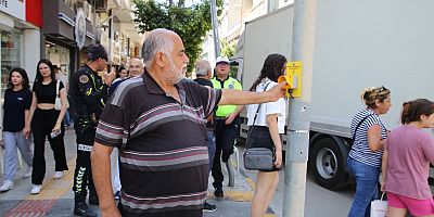 HBB, İSKENDERUN’DA BAS-GEÇ UYGULAMASINI BAŞLATTI