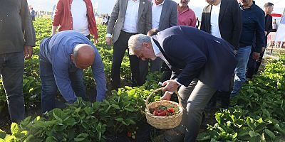 HBB'NİN DESTEKLERİ İLK MEYVELERİNİ VERDİ