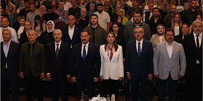 HBB’NİN KATKILARIYLA “AİLE YILI ÖZEL PROGRAMI” DÜZENLENDİ