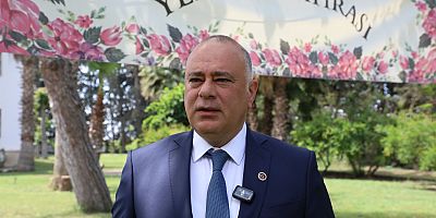 HBB'NİN KIRSAL ULAŞIM VİZYONUNA MUHTARLARDAN TEŞEKKÜR