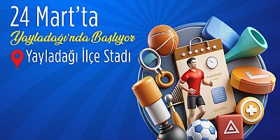 HBB’NİN ÜCRETSİZ POMEM VE BESYO KURSLARI YAYLADAĞI’NDA 