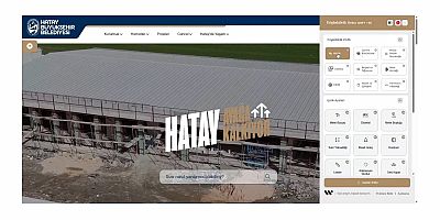 HBB, RESMÎ WEB SİTESİNDE ENGELLERİ KALDIRDI