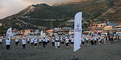 HBB, SPORU SAHİLE TAŞIDI