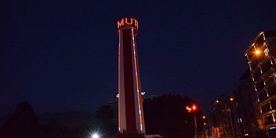 HBB, TARİHİ FENER KULESİNİ IŞIKLANDIRDI