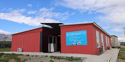 HBB-UNICEF İŞ BİRLİĞİYLE GENÇLERE ÜCRETSİZ KÜTÜPHANE DESTEĞİ