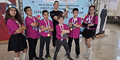 İSKENDERUN'A BİR KUPA DAHA