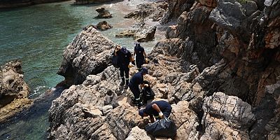 KARAMAĞARA, YAZ SEZONUNA HAZIR