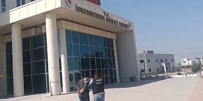 UYUŞTURUCU VE İMAL TİCARETİNİ YAPAN ŞAHIS YAKALANDI 