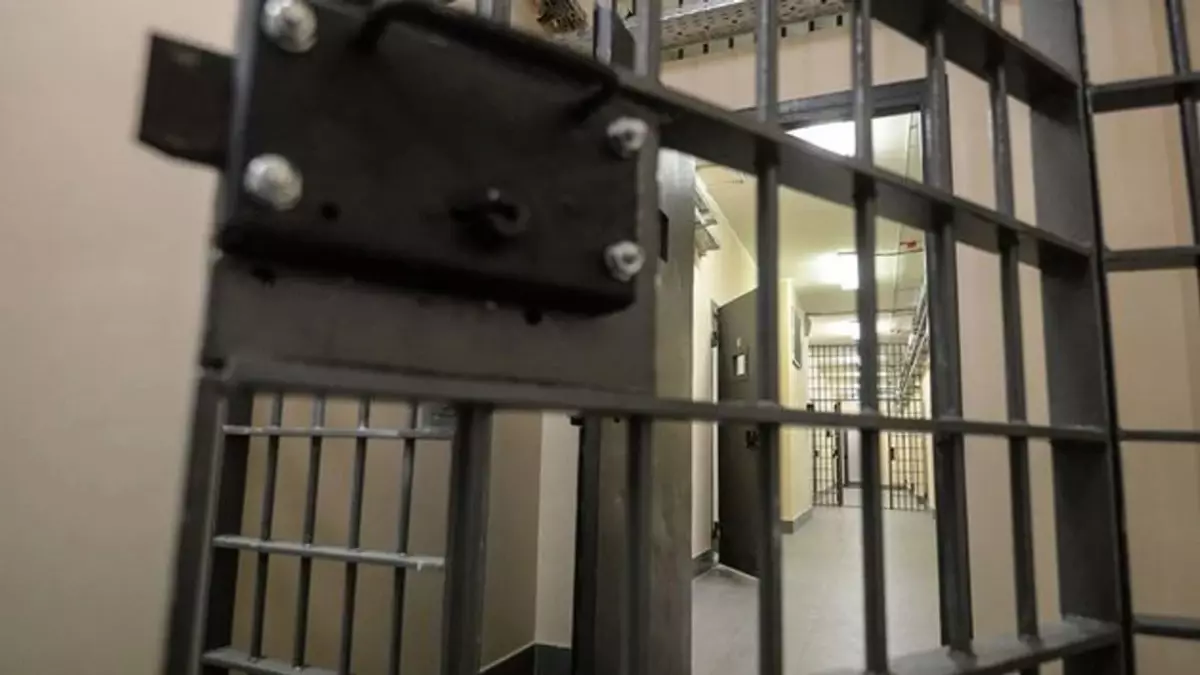 Tacikistan'daki hapishanede isyan: 5 mahkum öldü