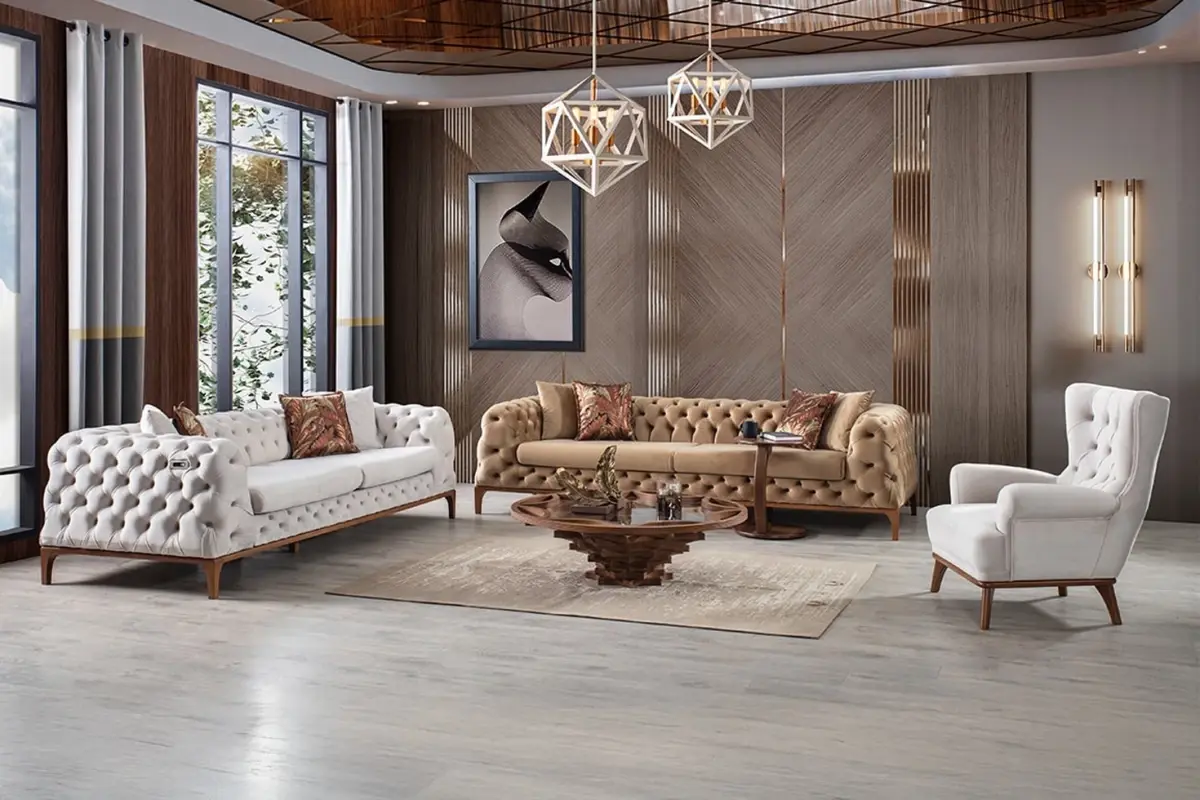 Tasarruf Mevduatı Sigorta Fonu, Türkiye'nin mobilya devini satışa çıkardı