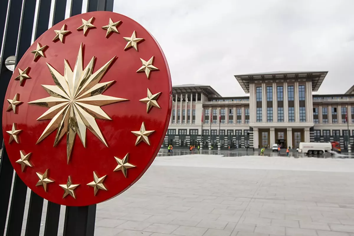 Terör örgütünün ateşkes kararına Cumhurbaşkanlığı'ndan ilk yorum