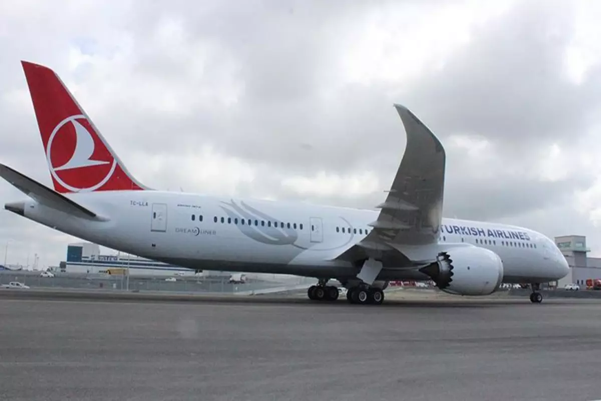 THY uçaklarında 'tahtakurusu' iddiası