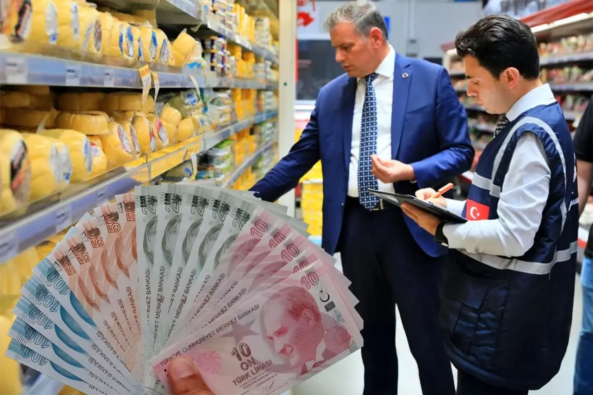 Ticaret Bakanlığı haksız fiyat artışı bildirimi uygulamasını geliştirdi