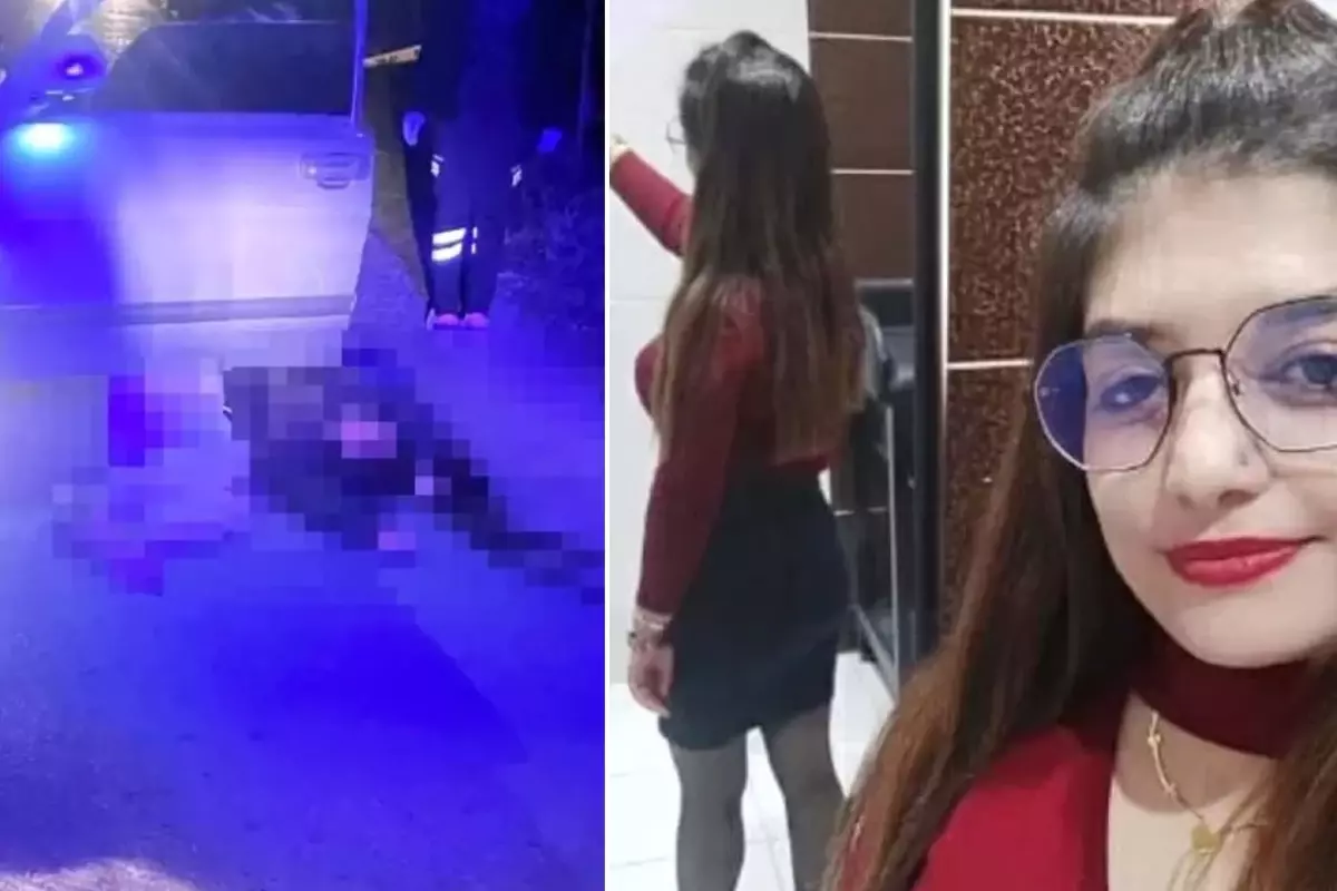 TikTok fenomeni Meltem Menteşeli ölümünde en yakını gözaltında