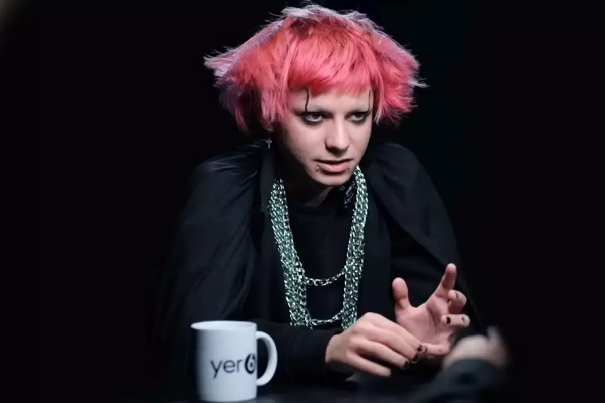 Tövbe edip Müslüman olan 'Zebani Efe' son haliyle gündemde