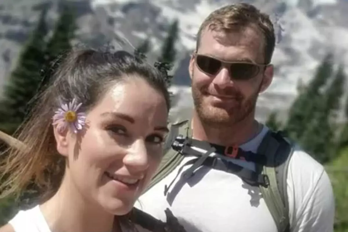 Trump International Otel önünde intihar eden askerin kız arkadaşına attığı mesaj ortaya çıktı