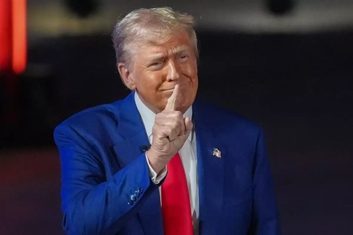 Trump, Venezuela'nın göçmenleri geri almayı kabul ettiğini açıkladı