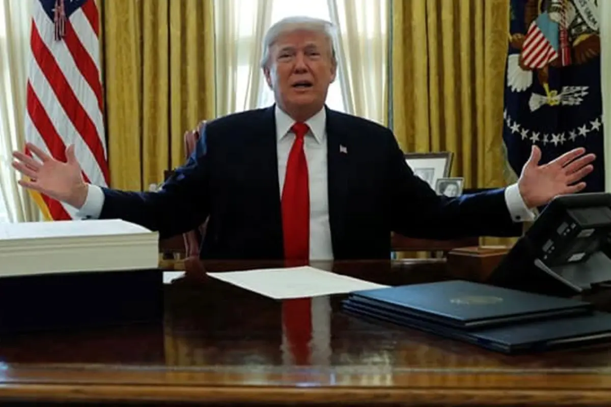 Trump yönetimi dış yardımların yüzde 83'ünü iptal etti