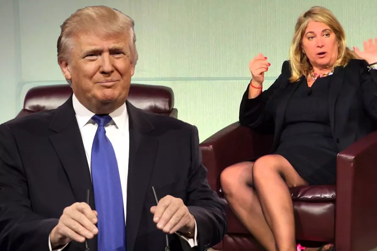 Trump'ın kabinesinde bir Konyalı