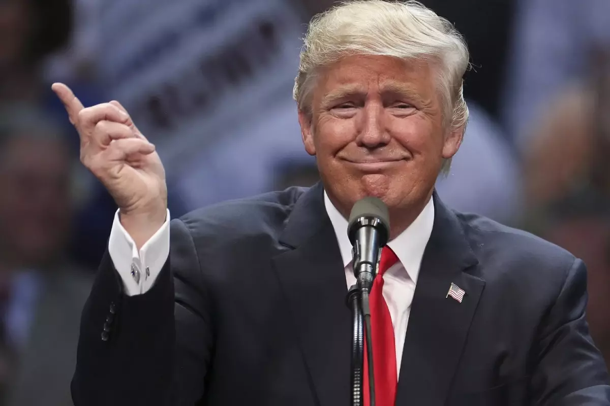 Trump'ın söylemleri milyarderlerin servetini eritti