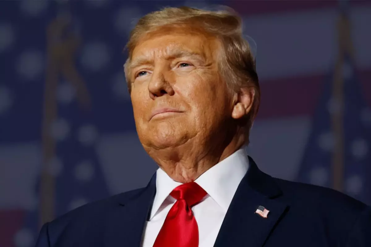 Trump'tan Ramazan mesajı: En içten dileklerimle tebrik ediyorum