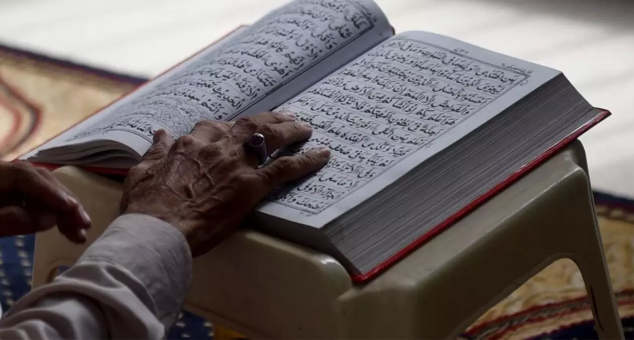 Türk halkının yüzde 18'i Kur'an-ı Kerim'in Türkçe mealini hiç okumamış