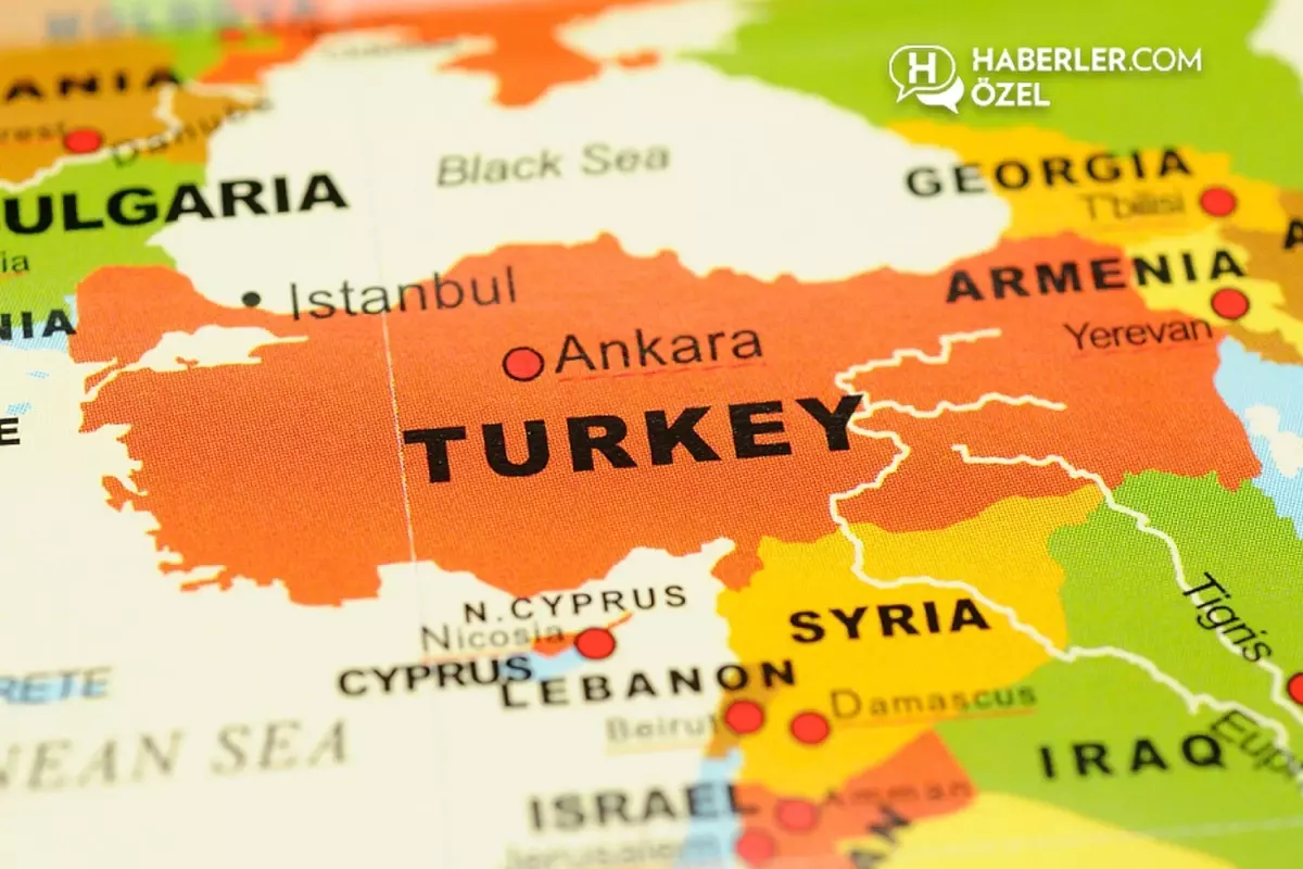 Türkiye'nin yanı başında uyuyan dev potansiyel