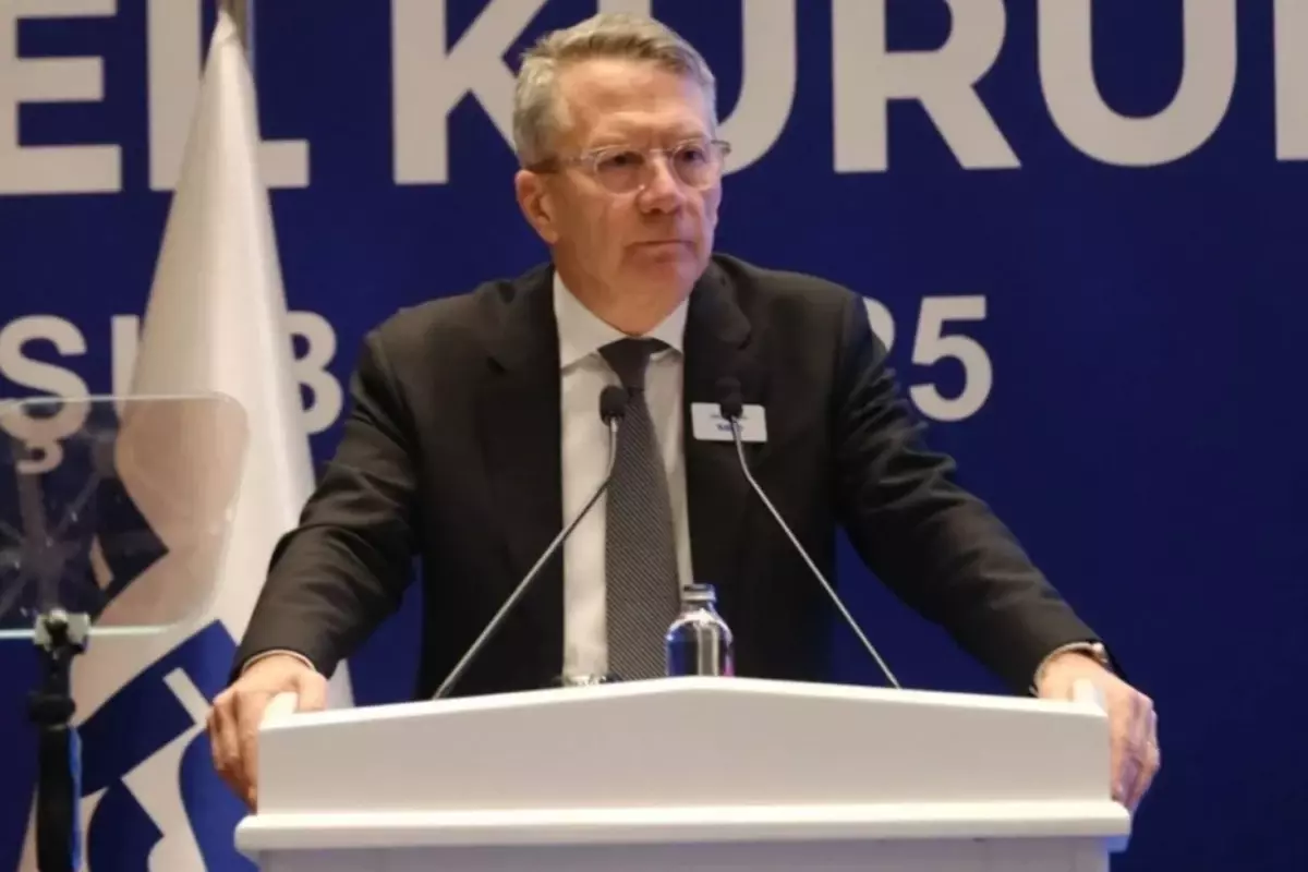 TÜSİAD'dan soruşturma sonrası ilk açıklama