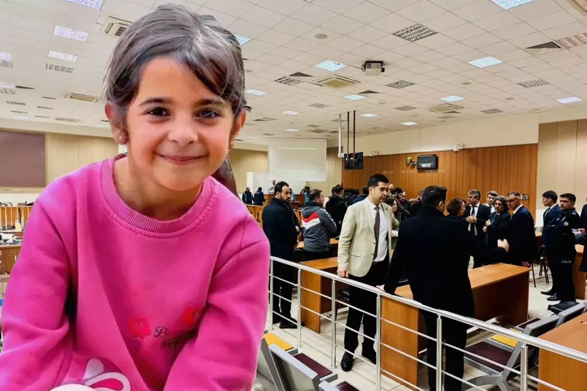 Tutuklu sanık Salim Güran: Narin'i bulmak için jandarmayla birlikte üfürükçüye gittik