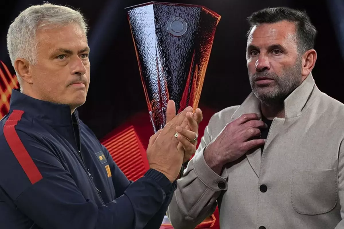 UEFA Avrupa Ligi'nde play-off eşleşmeleri belli oldu! İşte Galatasaray ve Fenerbahçe'nin rakipleri