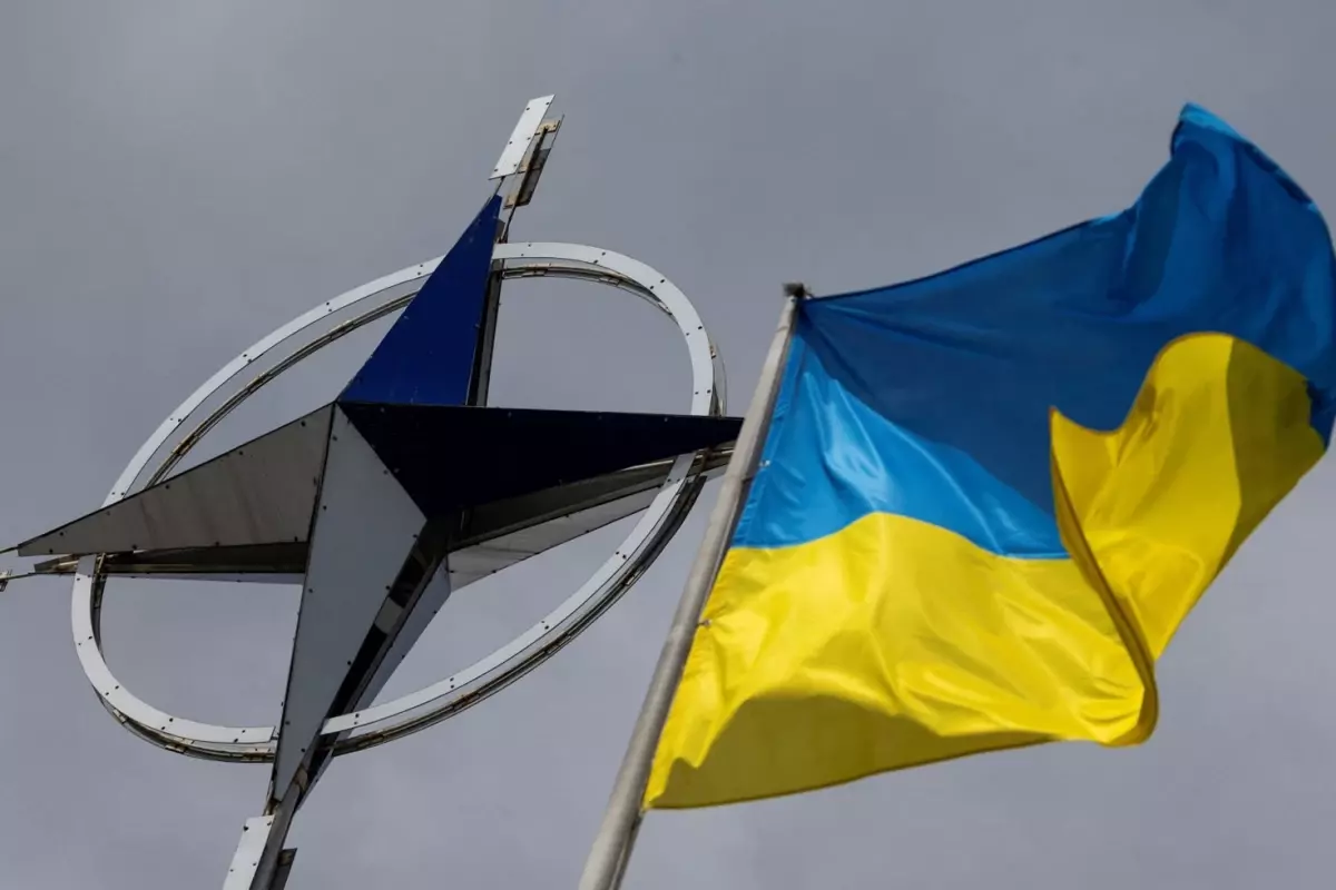 Ukrayna için 'de facto' NATO üyeliği önerisi