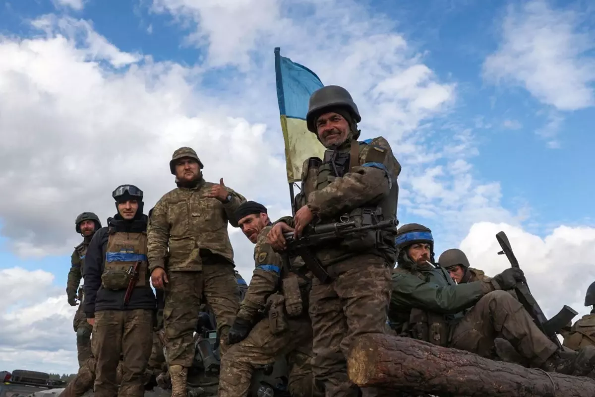 Ukrayna'dan barış için Rusya'ya 3 şart