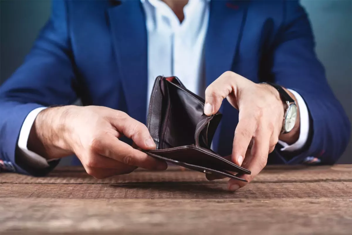 Uluslararası Ticaret Odası küresel resesyon yaşanabileceği uyarısında bulundu