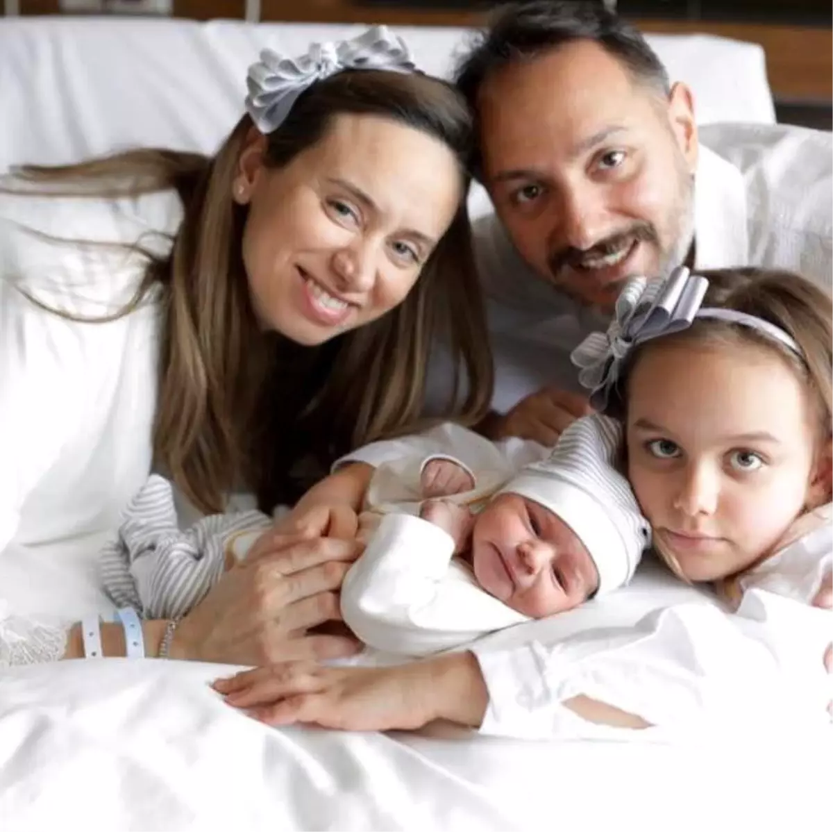 Ünlü işadamının ailesi de Bolu Kartalkaya'daki otel yangınında hayatını kaybetti