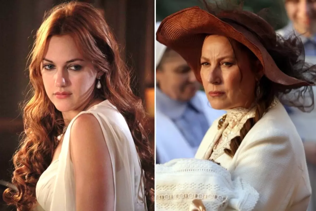 Vahide Perçin'den Meryem Uzerli yorumu: Muhteşem Yüzyıl'ı Meryem için yaptım