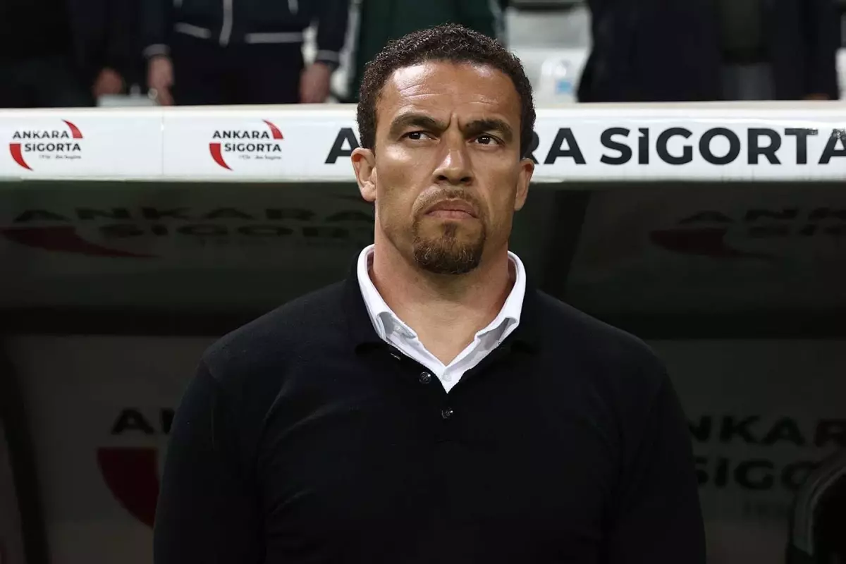 Valerien Ismael, Blackburn Rovers'ın yeni teknik direktörü oldu