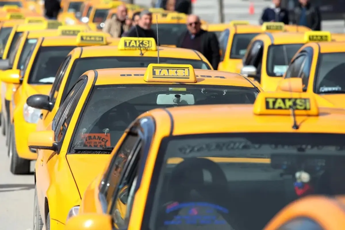Vatandaşın çözüm umudu havada kaldı! TBMM'den taksicileri daha da koruyacak düzenleme