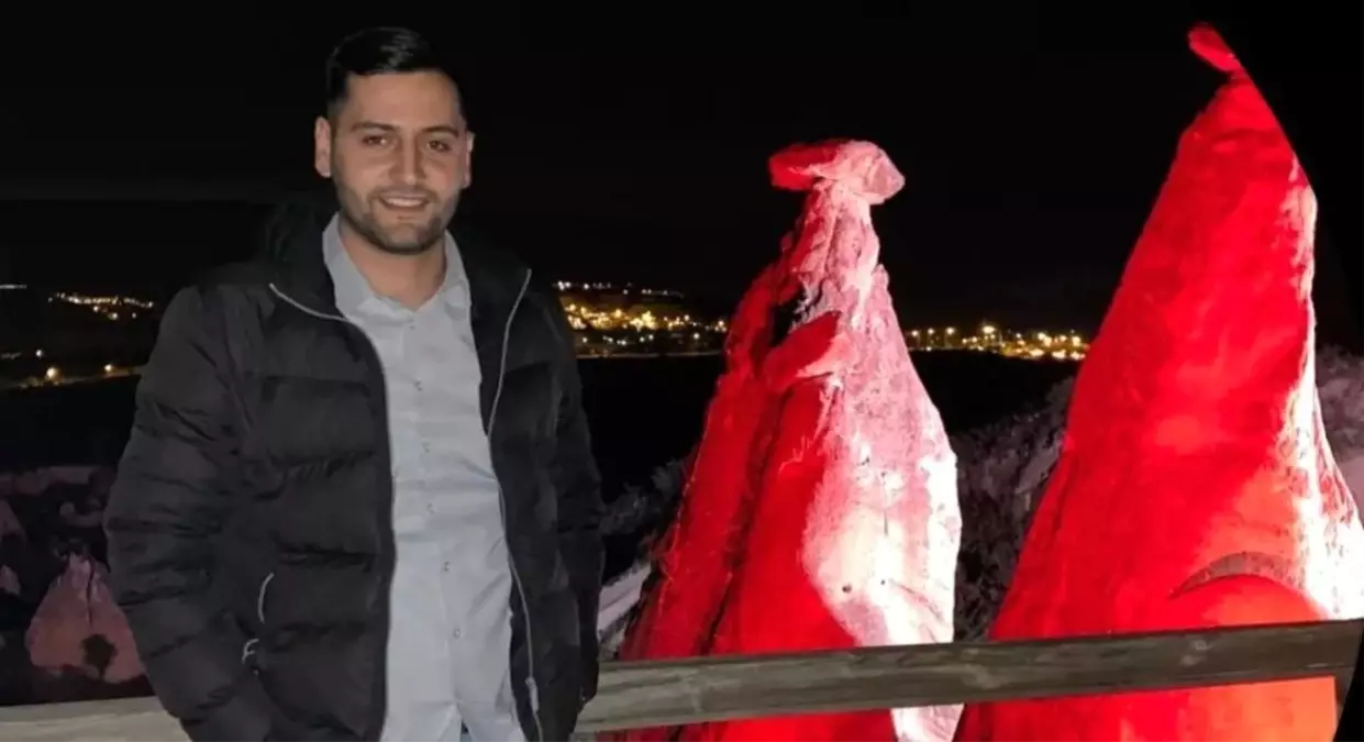 Vinç Kazasında Bir İşçi Hayatını Kaybetti