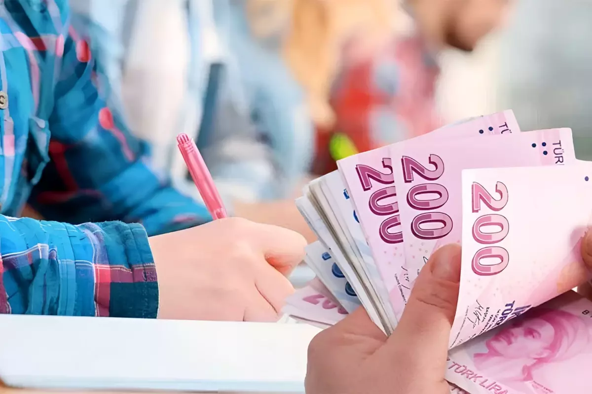 Yapılan kanun değişikliğiyle TÜBİTAK'a yeni burs verme yetkisi tanındı